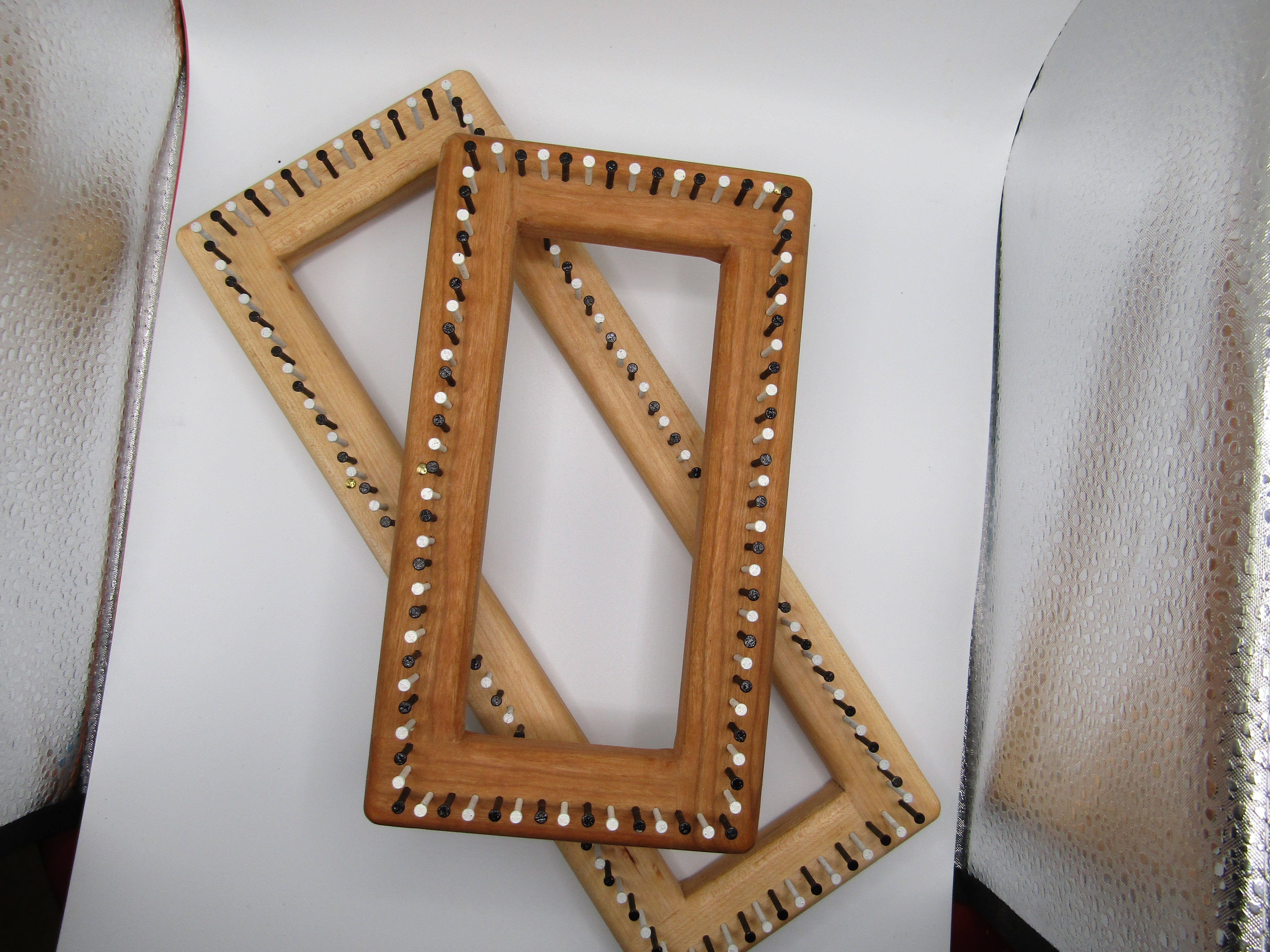 Rectangle Loom