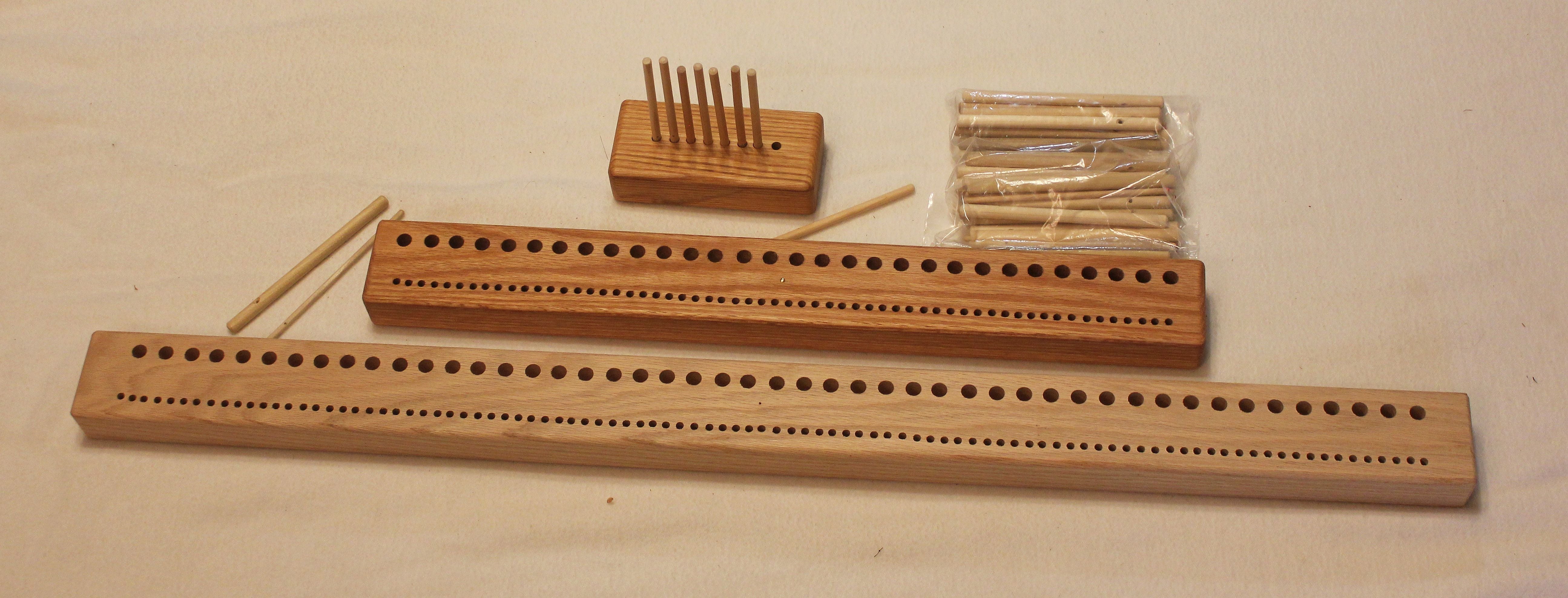 The Peg Loom