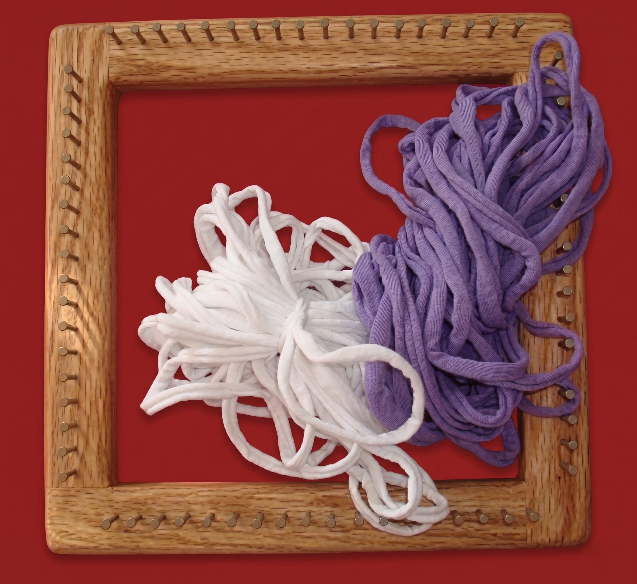 Potholder Loom