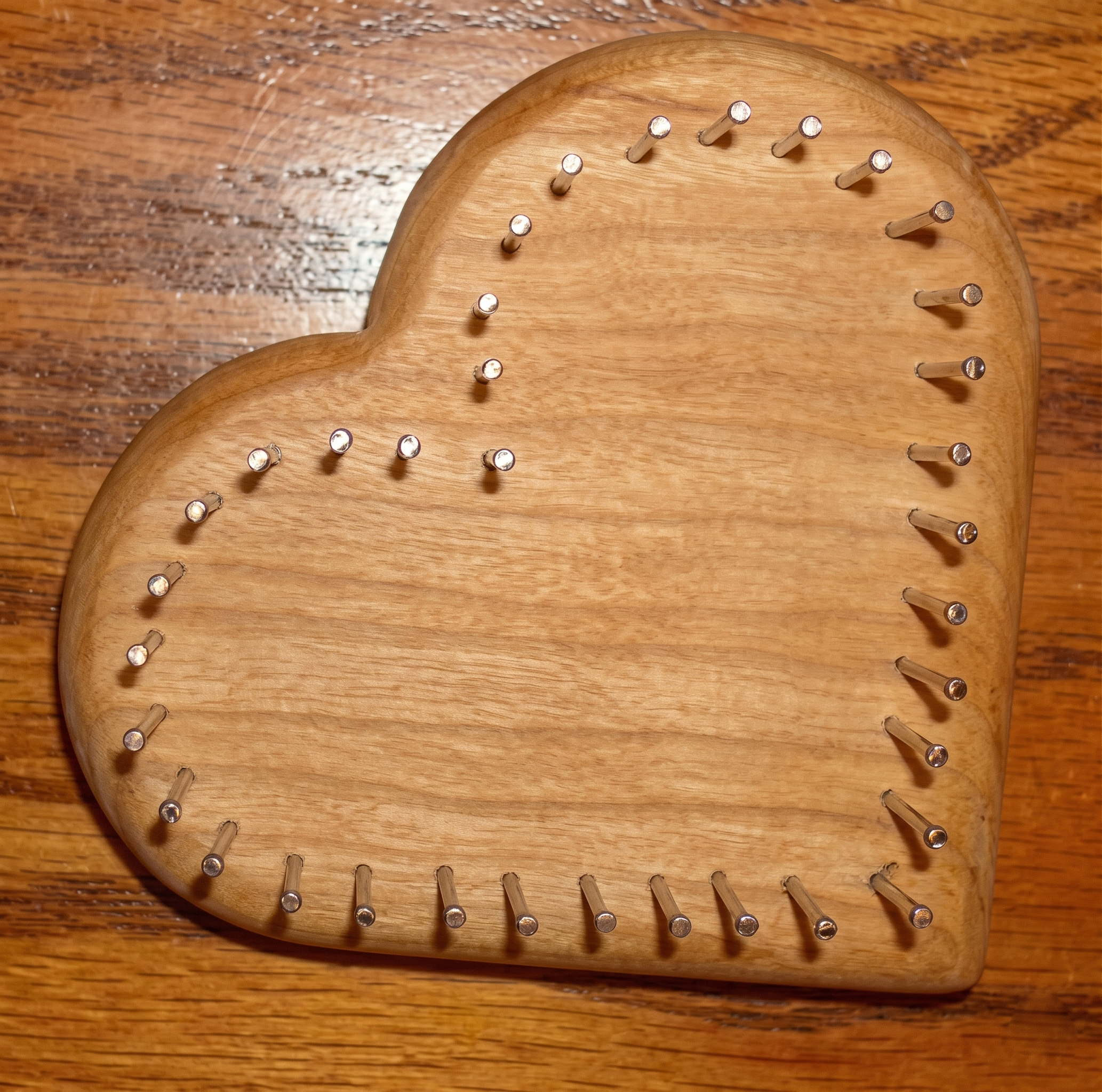 Sweetheart Loom
