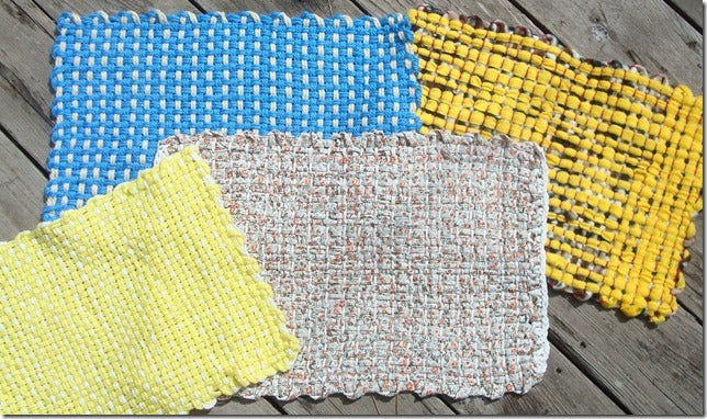 The Mat & Rug Maker Loom